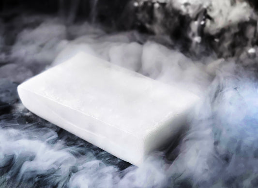 Dry Ice Blocks