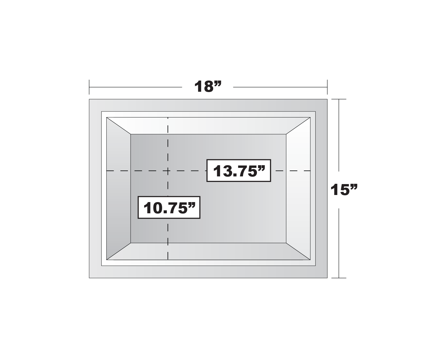 Large cooler - Pick up only