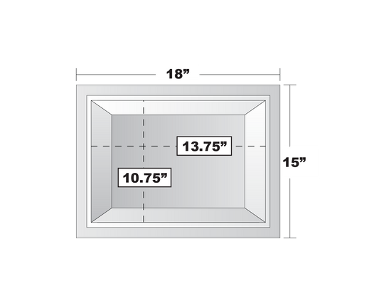 Large cooler - Pick up only