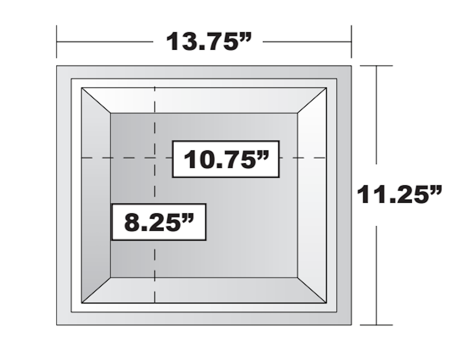 Medium cooler