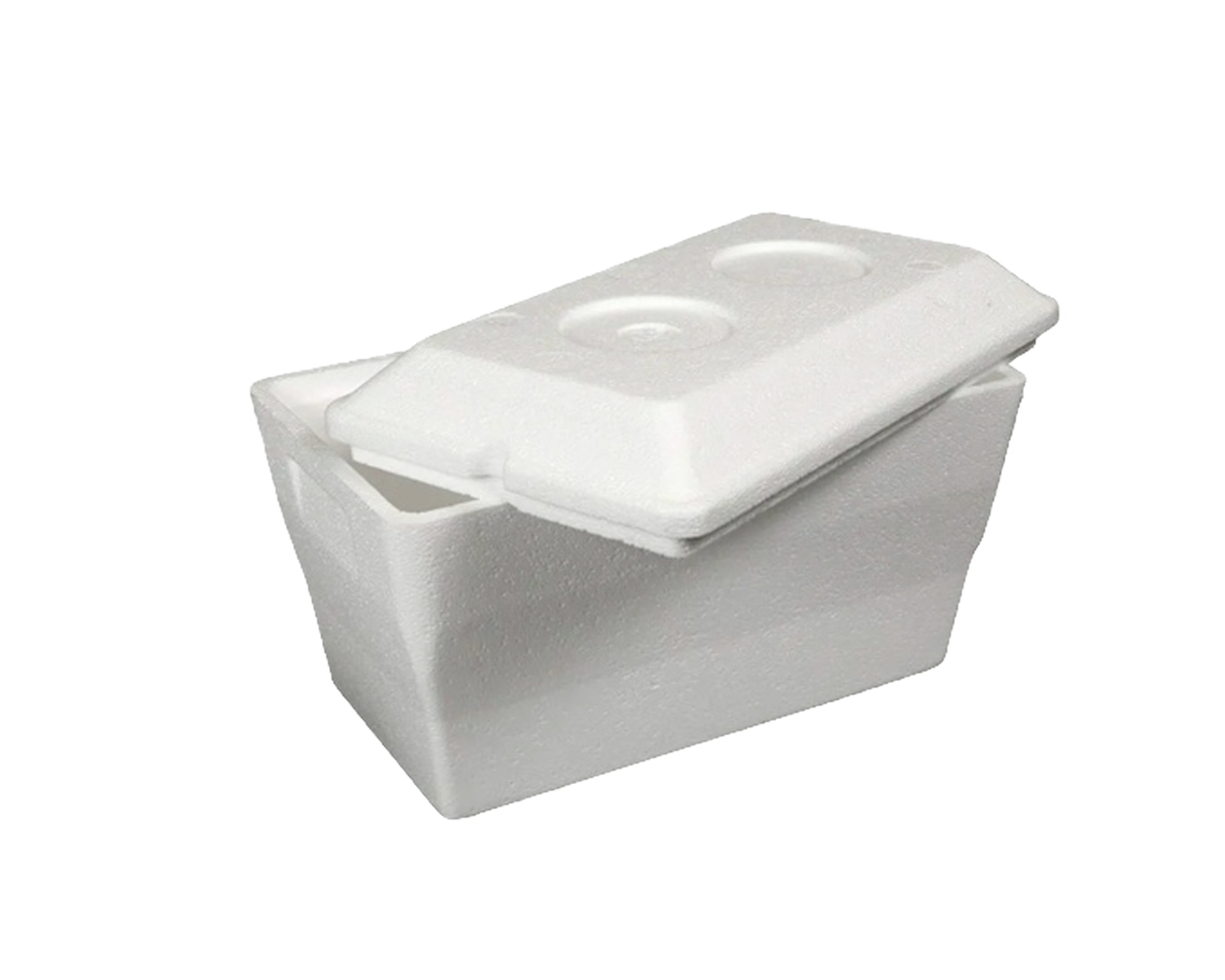 Styrofoam cooler pick up only